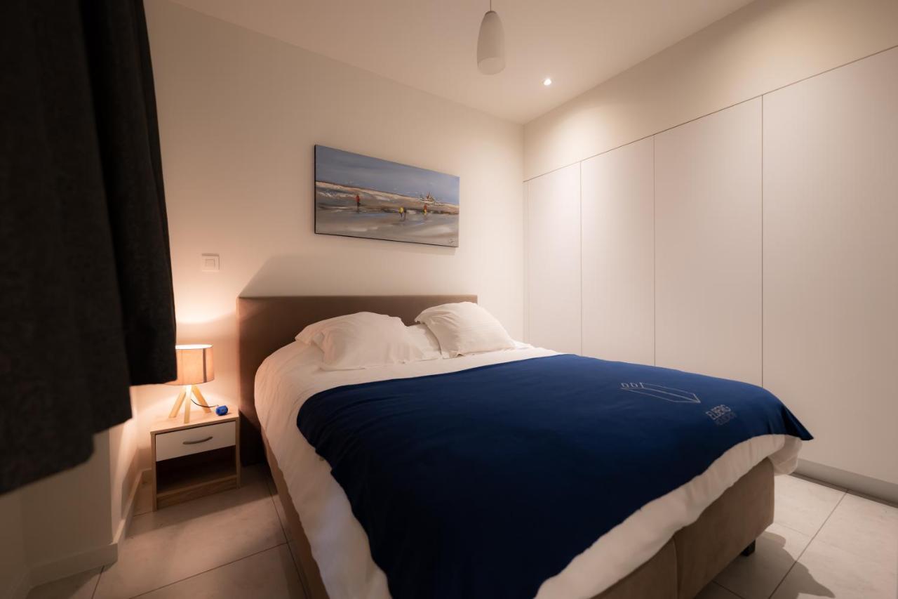 Elberg Hotel & Apartments Мускрон Екстериор снимка